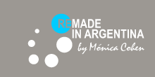 Remade in Argentina