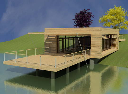 Casa Muelle