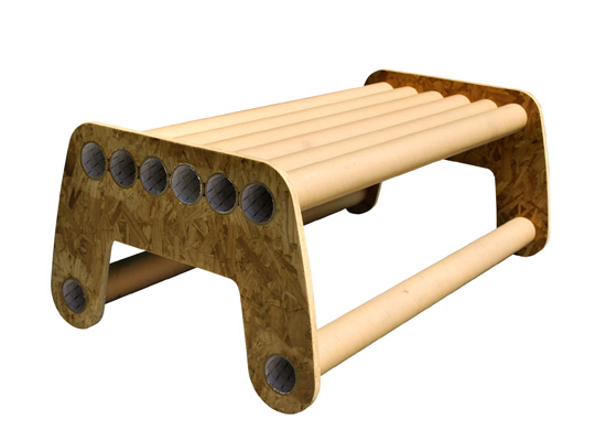 Sillón Adultos