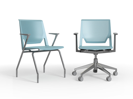 Silla Very 2 By Haword