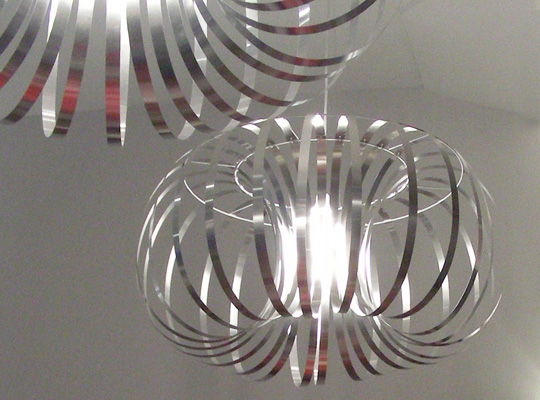 Looplamp