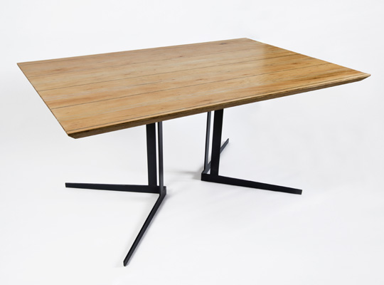 Proyecto Tablas