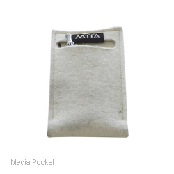 Media Pocket - Matra