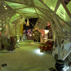 Museo Sustentable