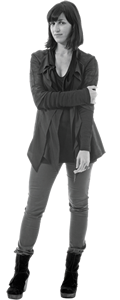 Cora Groppo