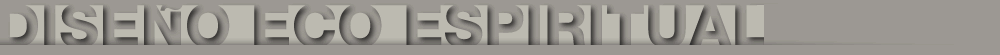 Diseño Eco Espiritual