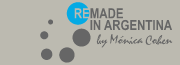 Remade in Argentina